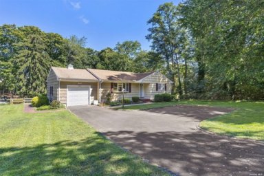 North Fork open houses