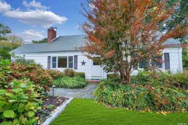 North Fork, open houses