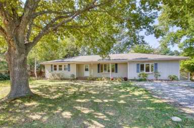 North Fork open houses