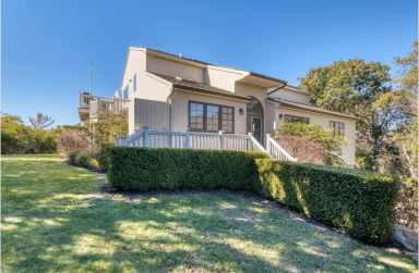 Hamptons open houses