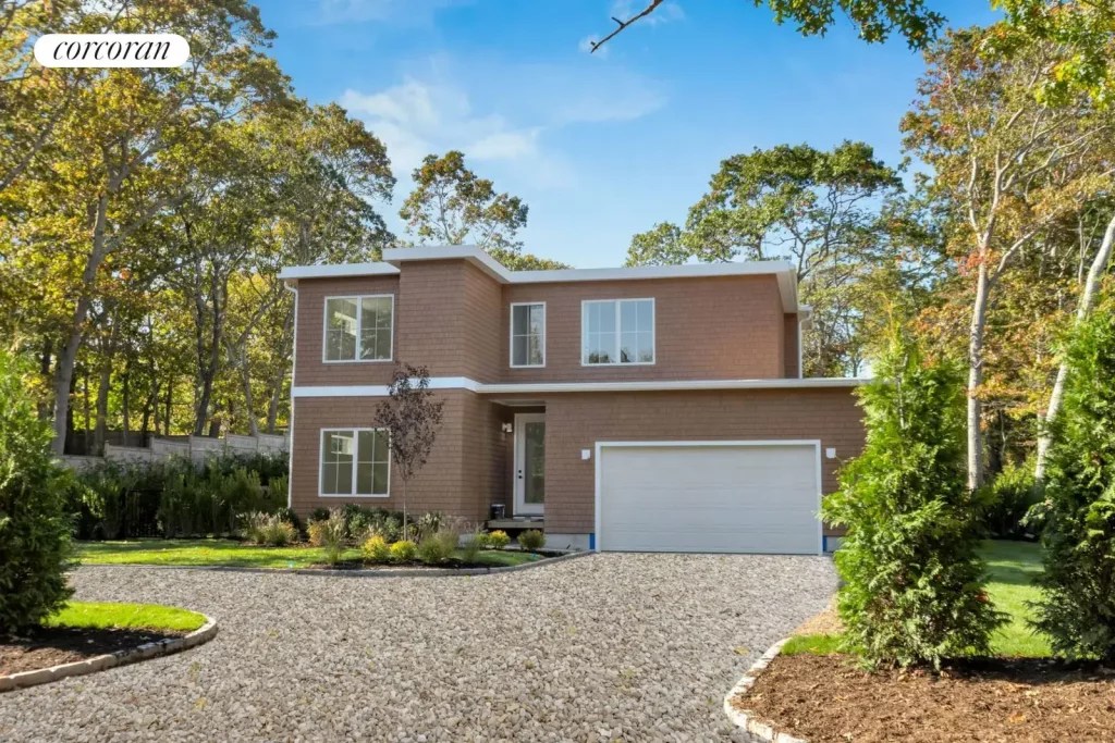 Hamptons open houses