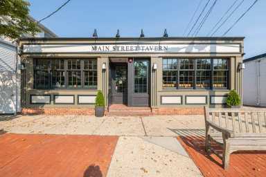 Main Street Tavern, Amagansett