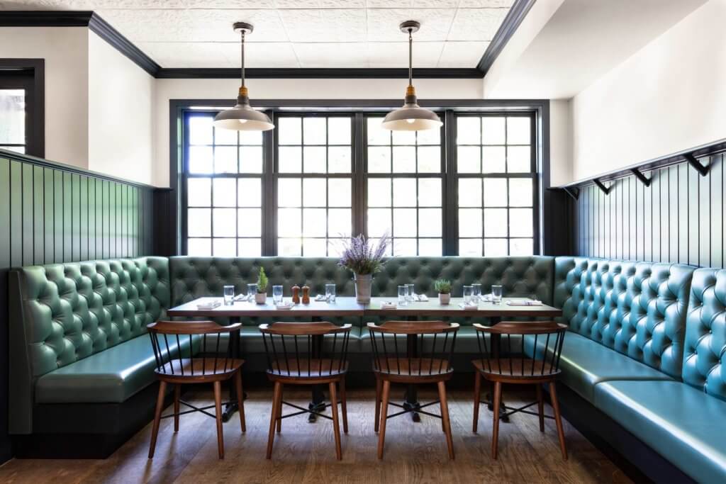 Main Street Tavern, Amagansett, restaurant