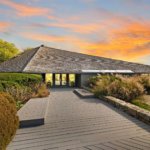 East Hampton, Norman Jaffe, Sotheby's auction