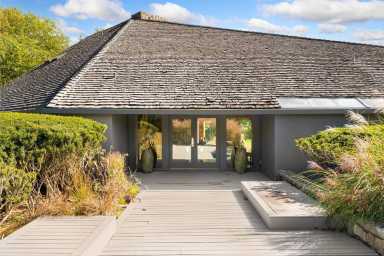 East Hampton, Norman Jaffe