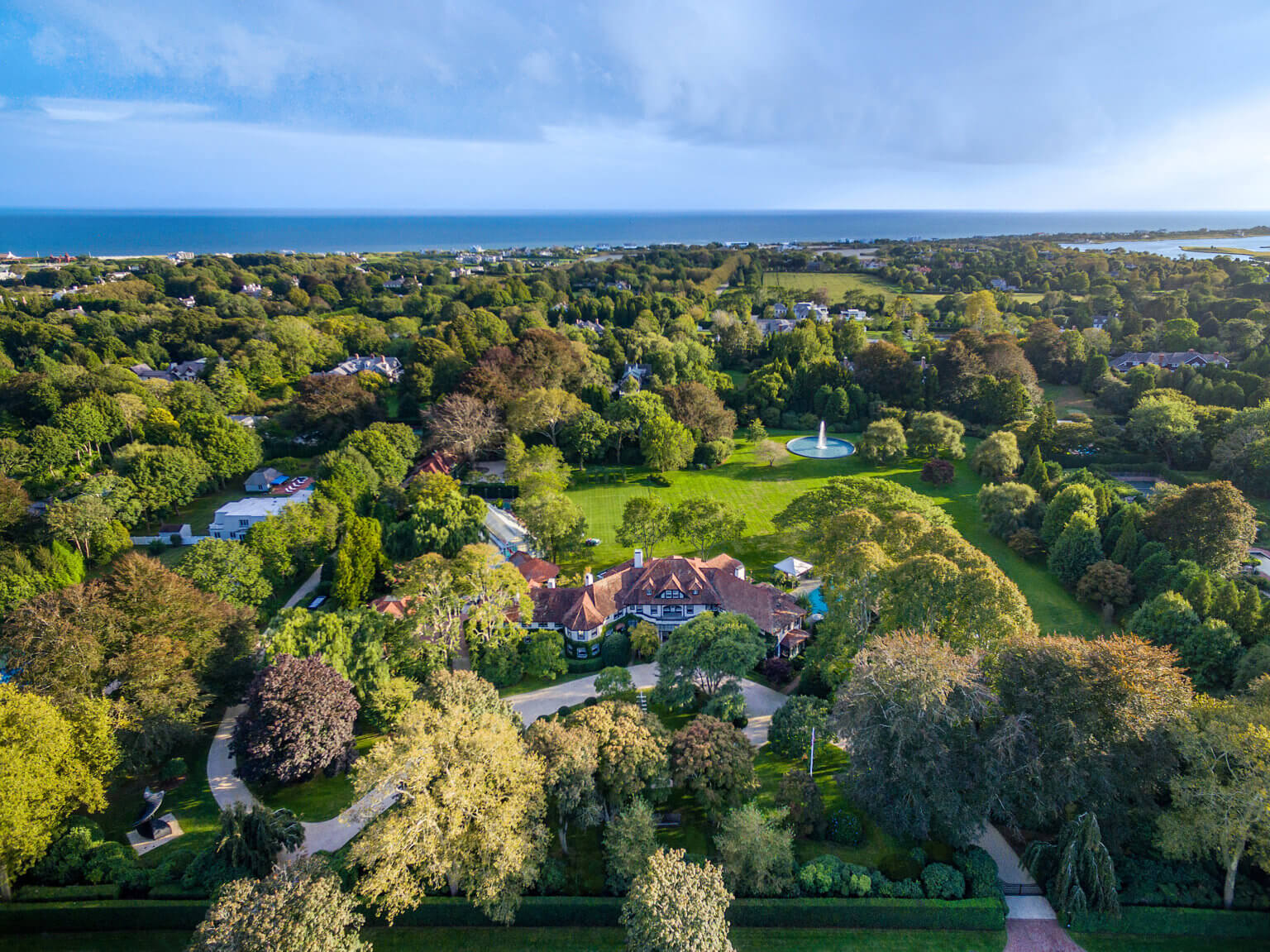 10 Most Expensive Hamptons Home Sales of 2022