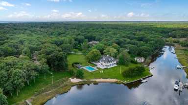 Hamptons Open Houses