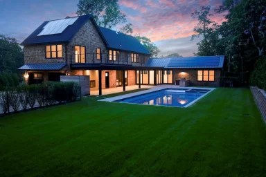 Hamptons open houses