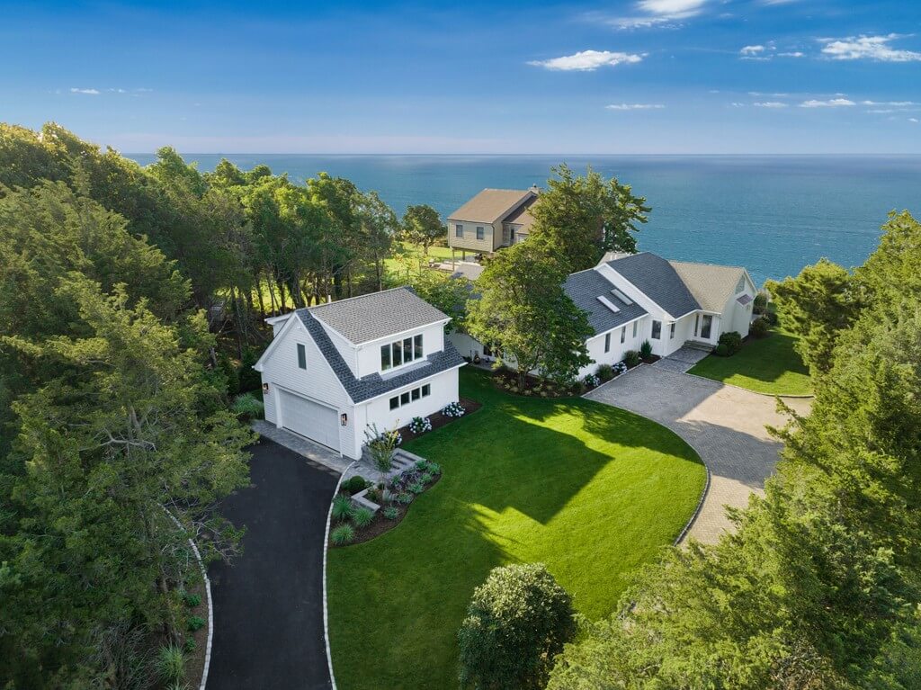 Hamptons Open Houses New Month, See New Renovations