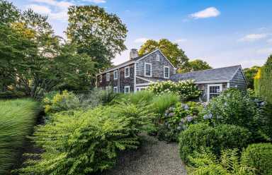Bridgehampton, Hamptons, rental