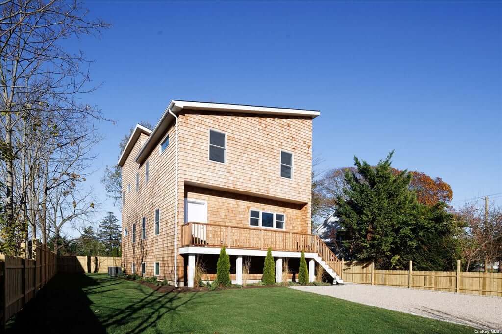 East End Open House Renovated Water Mill Home Plus More