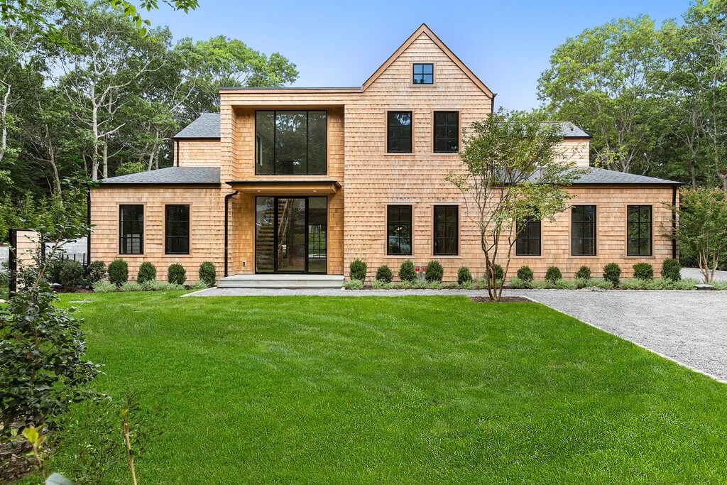 Hamptons open houses