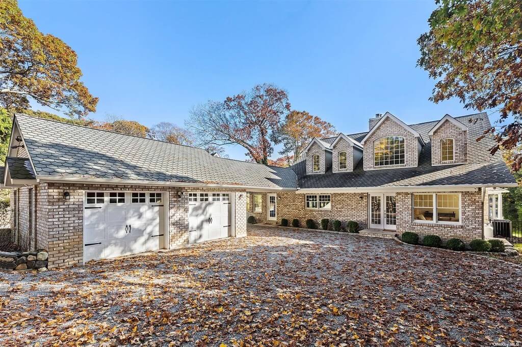 East End, North Fork open houses