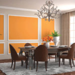 dining rooms, renovations, ideas