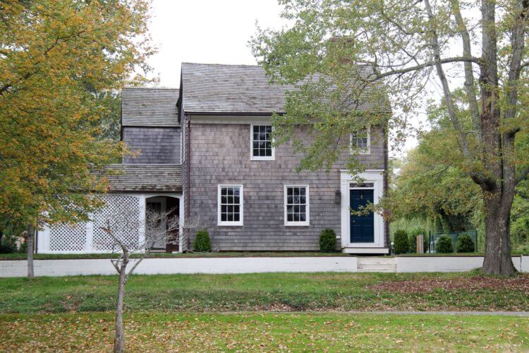 East Hampton Historical Society House & Garden Tour