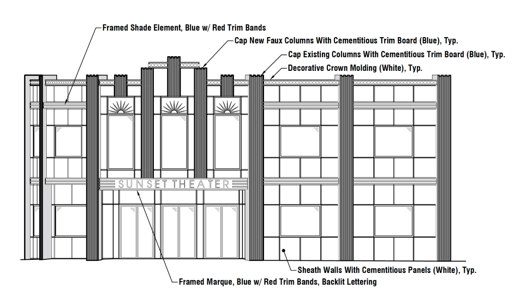 New Owners Aim to Usher in New Era at Westhampton Beach Movie Theater