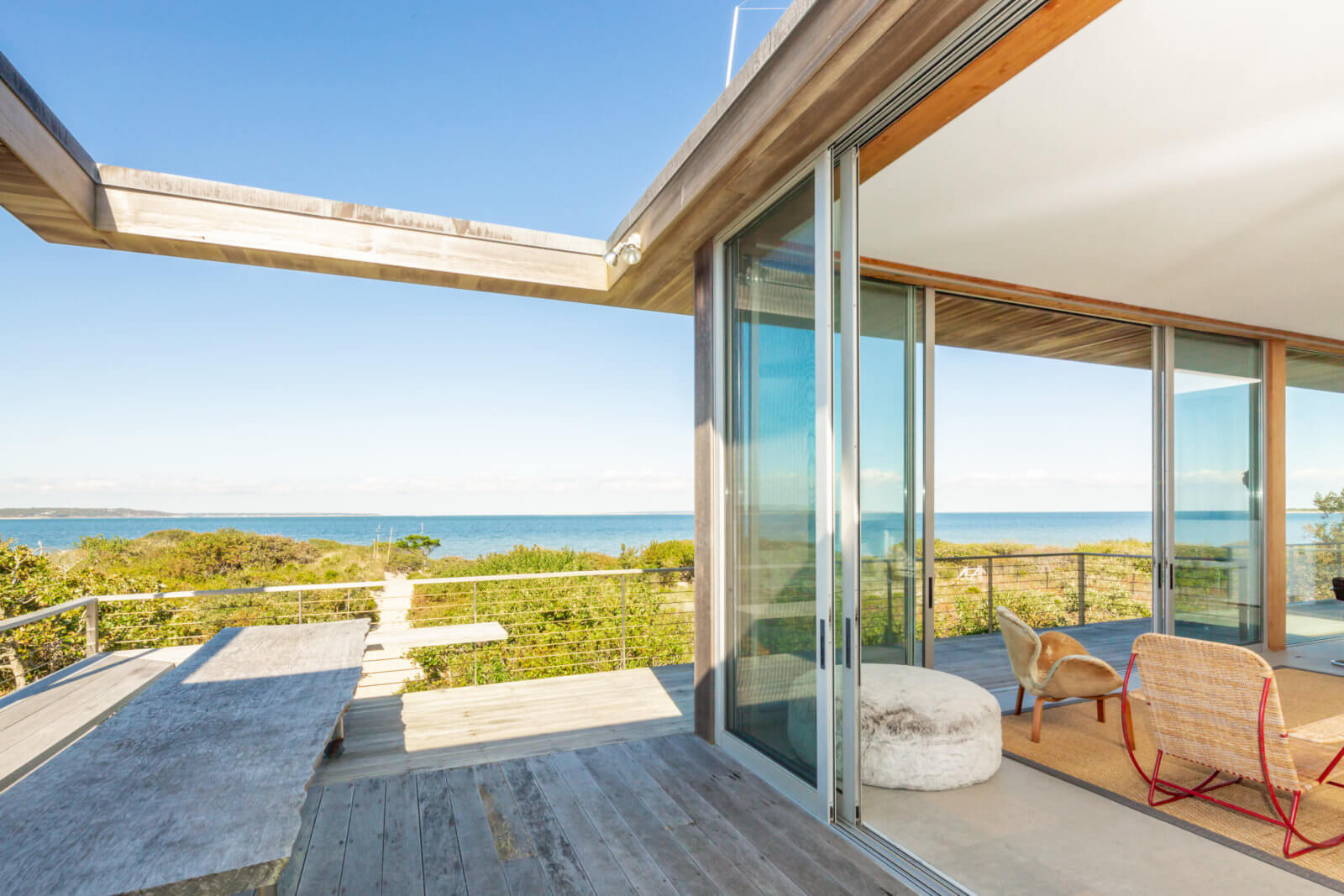 300K Secures Amagansett Summer Rental on the Water
