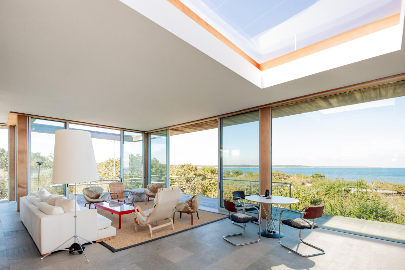 300K Secures Amagansett Summer Rental on the Water