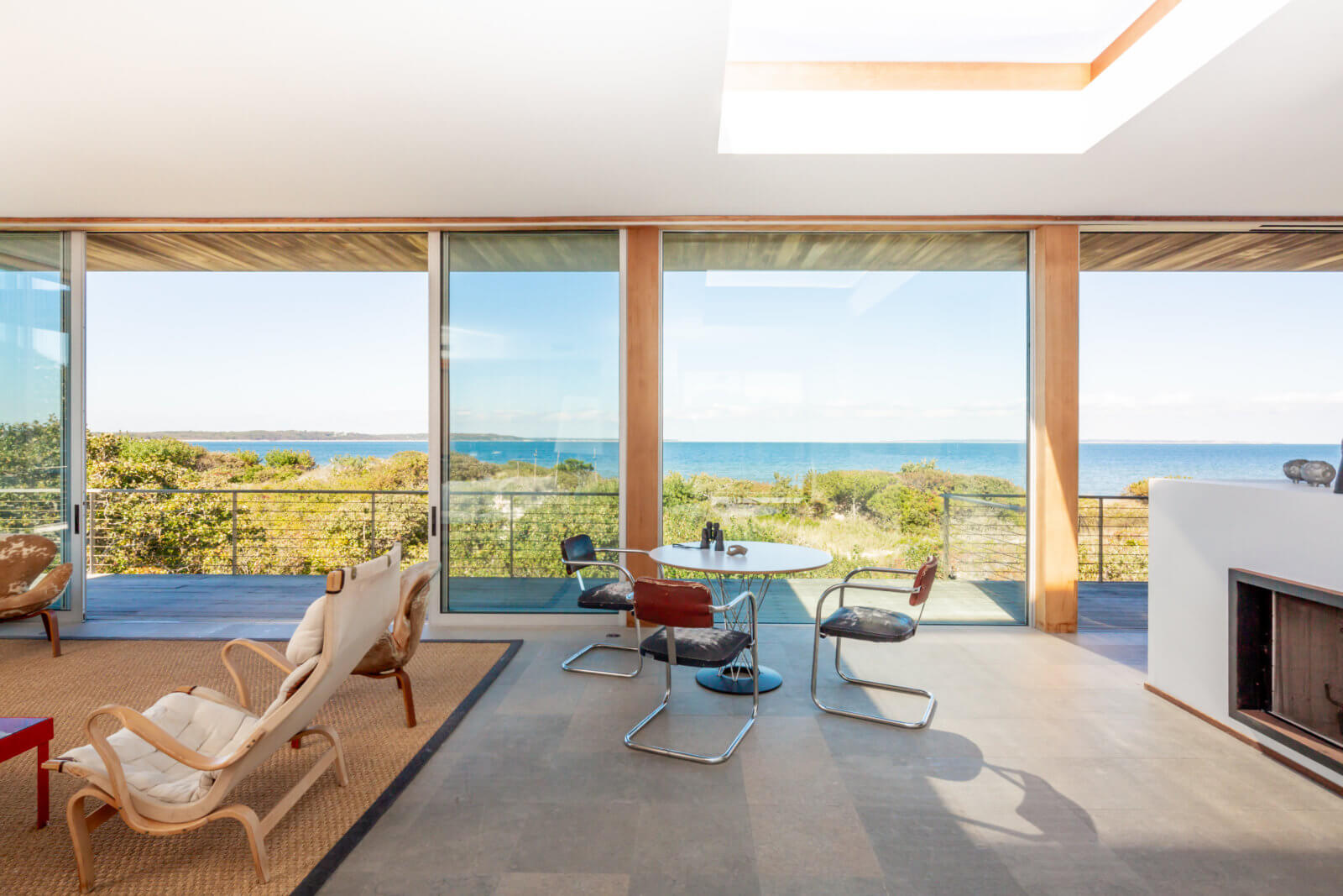 300K Secures Amagansett Summer Rental on the Water