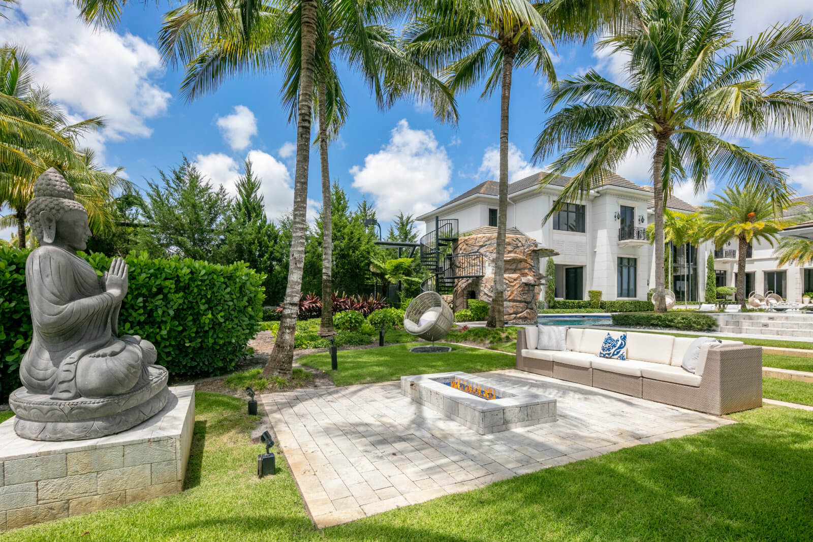 ‘Majestic’ Oasis in Delray’s Stone Creek Ranch