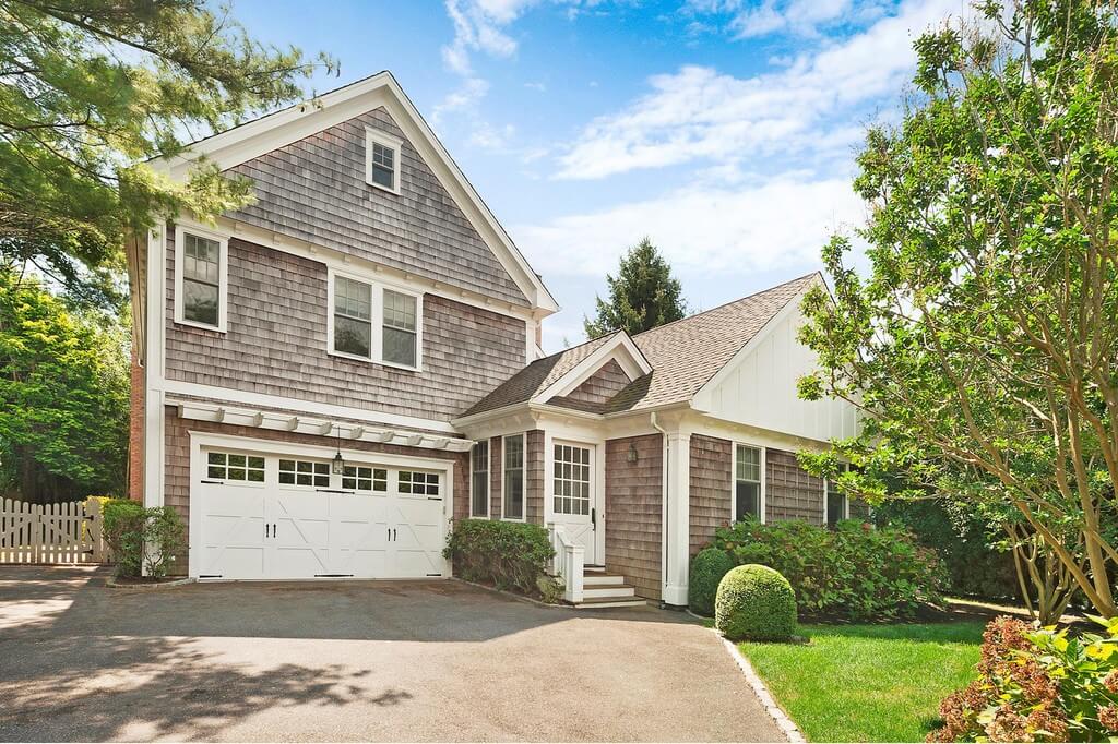 Hamptons open houses