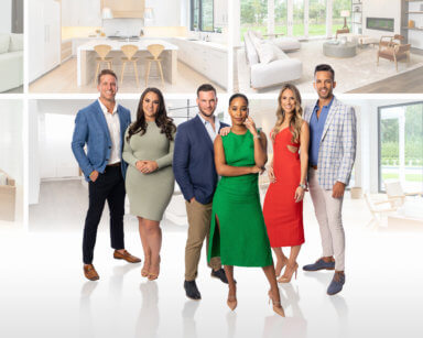 Selling the Hamptons, HBO Max