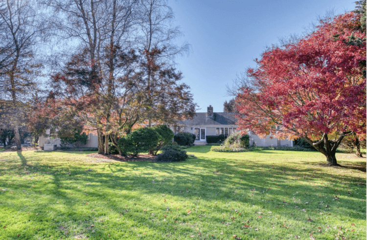 North Fork open houses