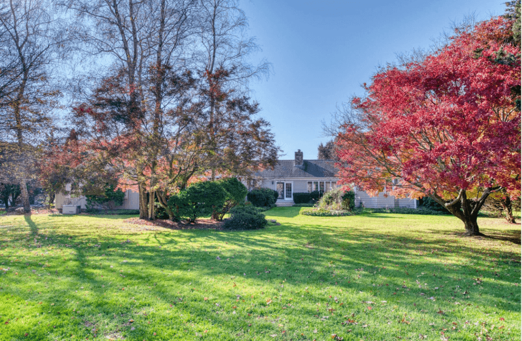 North Fork open houses