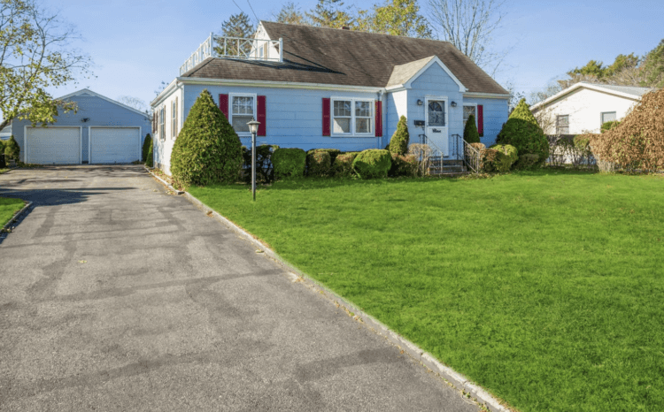 North Fork open houses
