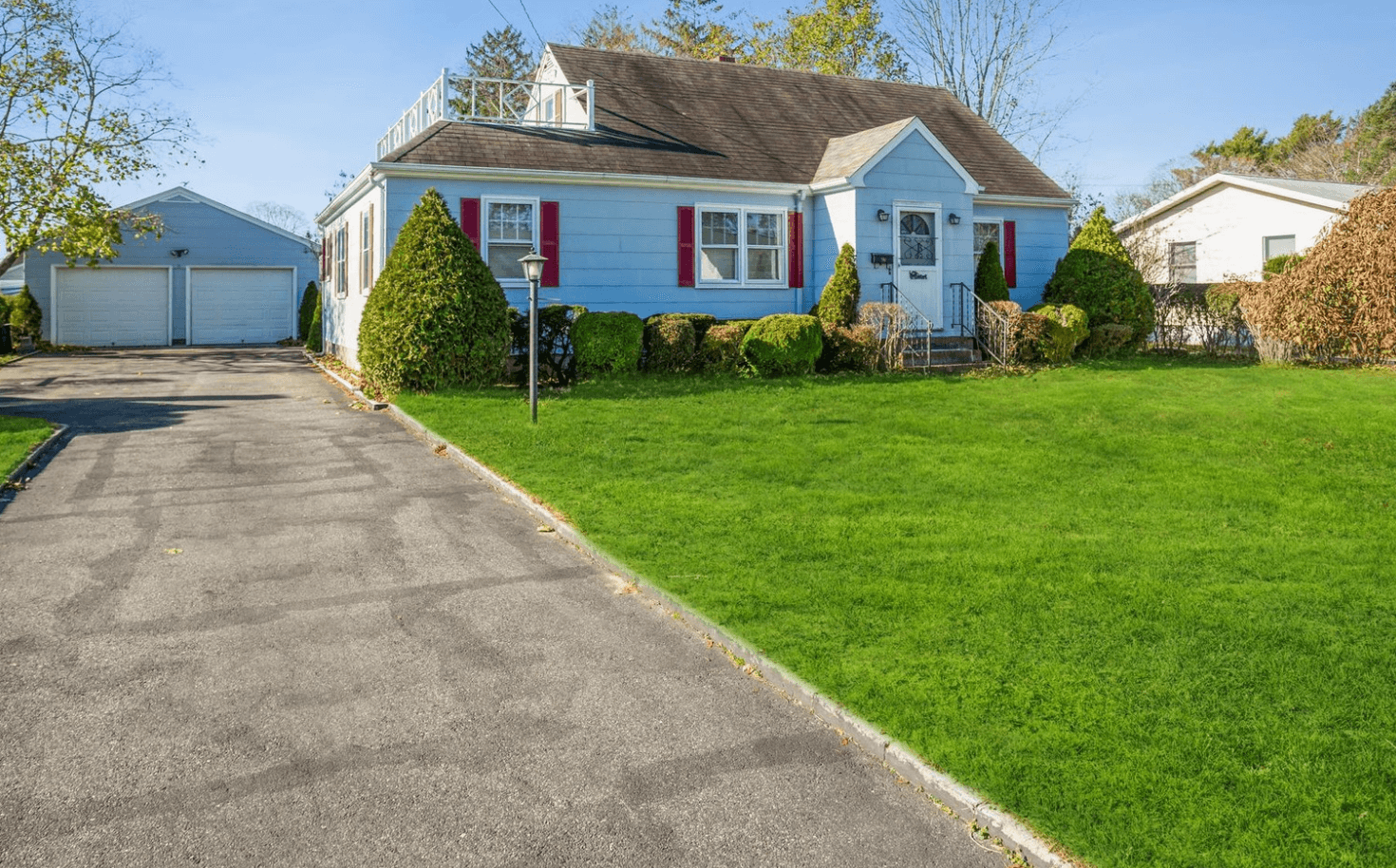 North Fork Open Houses A Riverhead Home Asks 520K