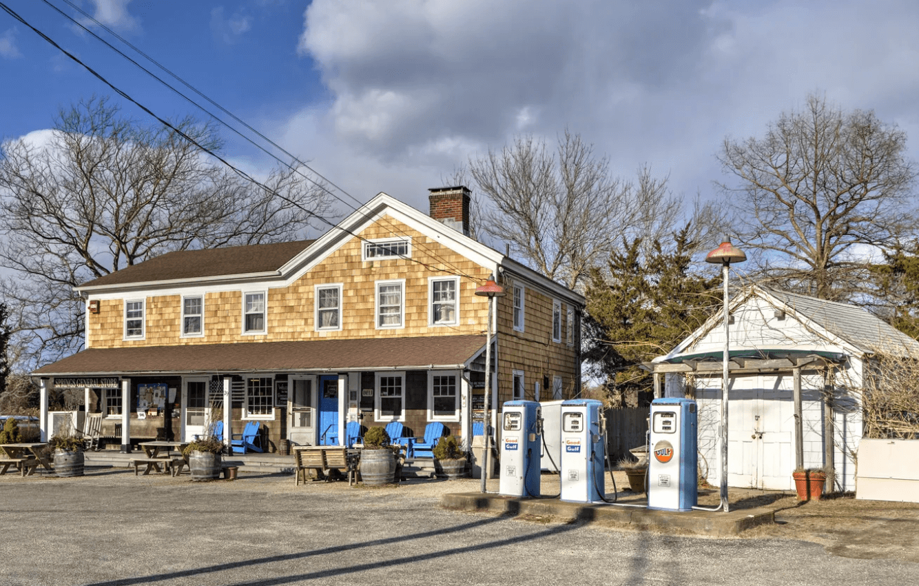 The 22 Priciest East End Commercial Property Sales of 2022