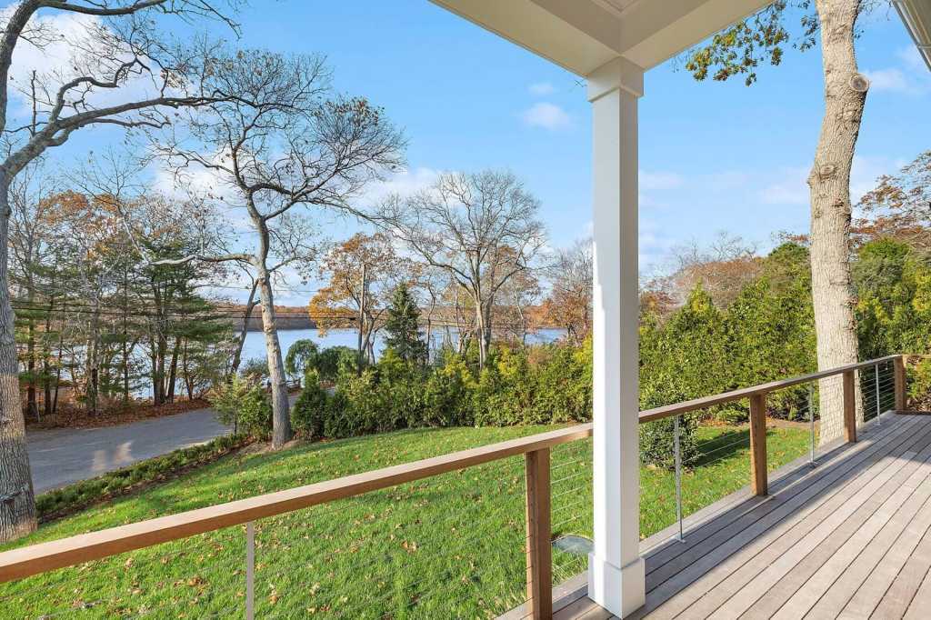 East End open houses