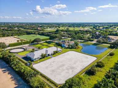 Wellington, Palm Beach, equestrian