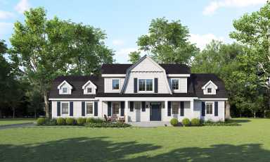 Country Pointe Estate, Westhampton, Enzo Morabito, Douglas Elliman