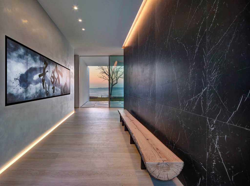 Hugh Jackman, Hamptons house, rental
