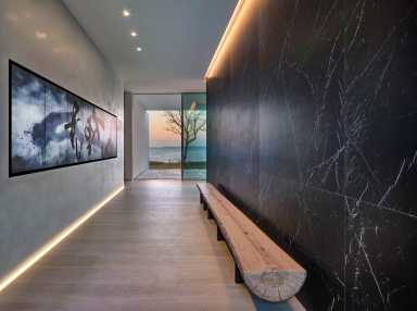 Hugh Jackman, Hamptons house, rental