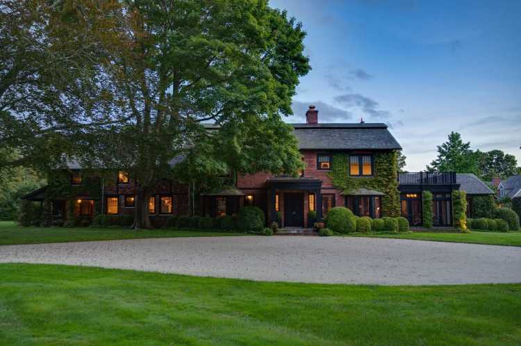 Southampton house, Redcraft