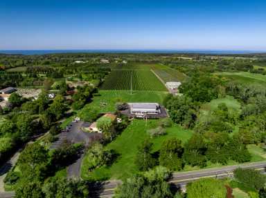 Osprey's Dominion, North Fork, Peconic