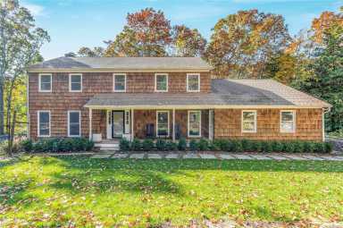 North Fork open houses