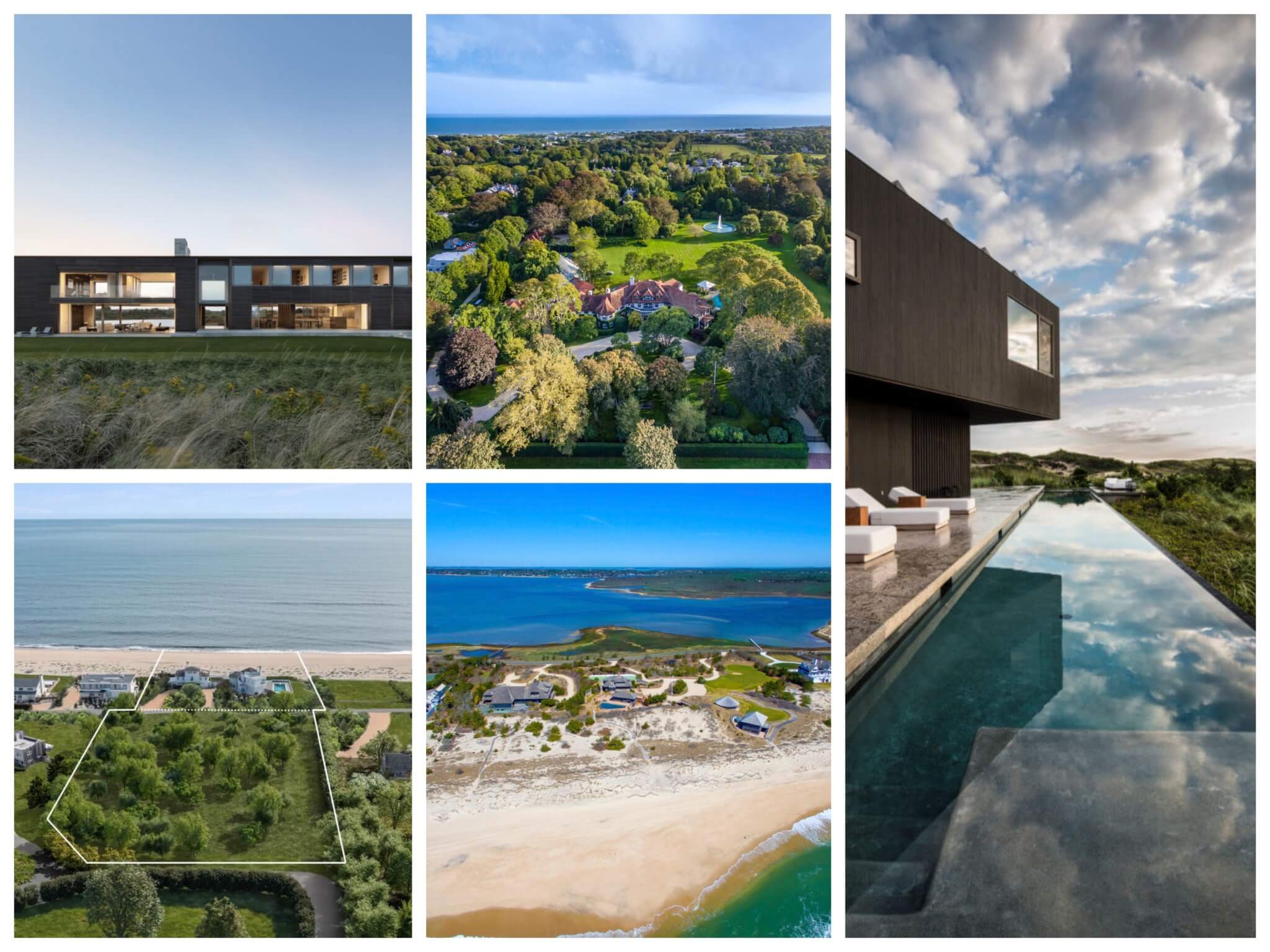 10 Most Expensive Hamptons Home Sales Of 2022   Collage 2048x1536 