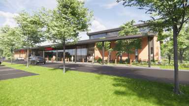Stony Brook Medicine East Hampton Satellite Emergency Department