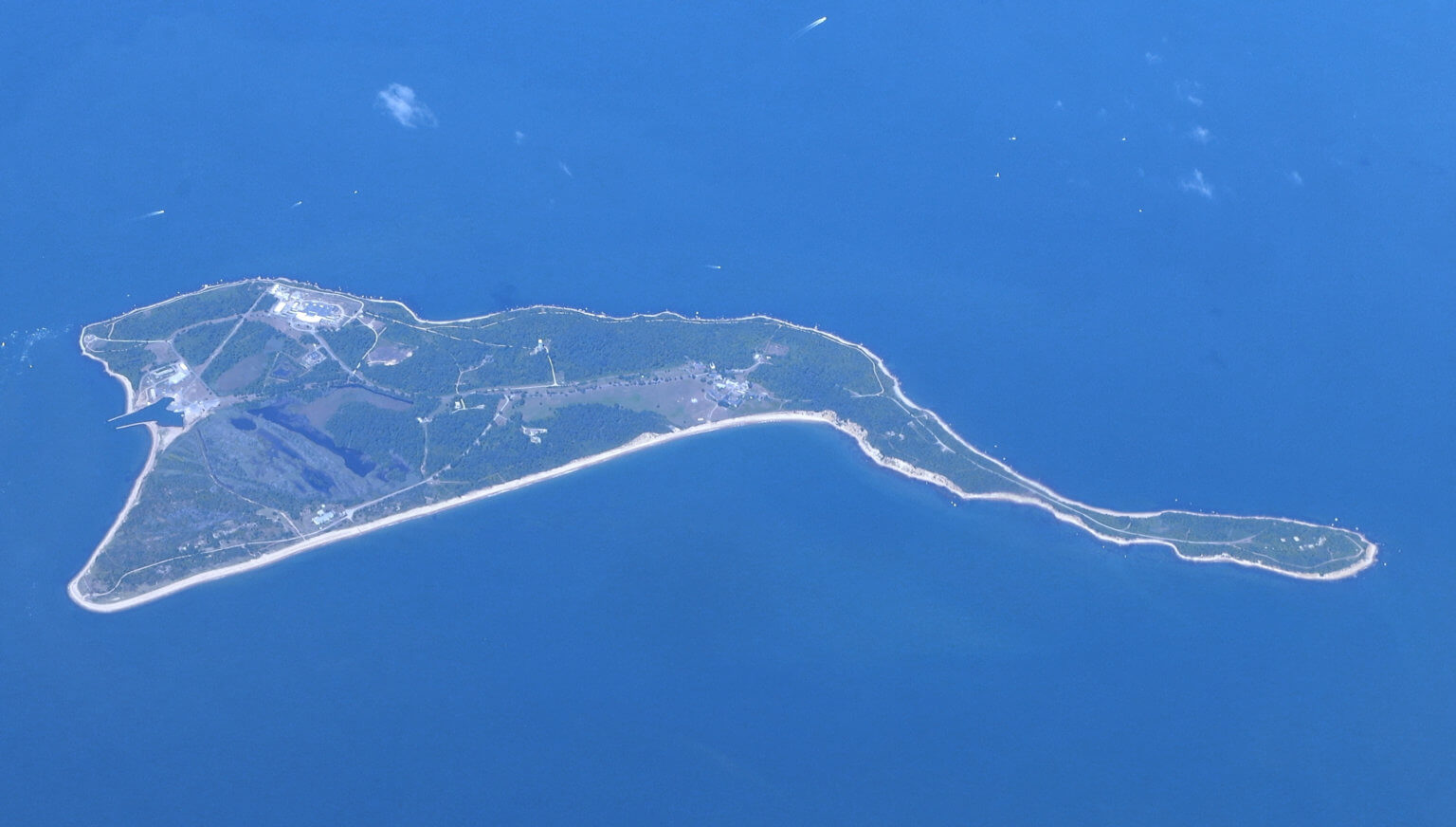 Plum Island Inches Closer to Permanent Preservation