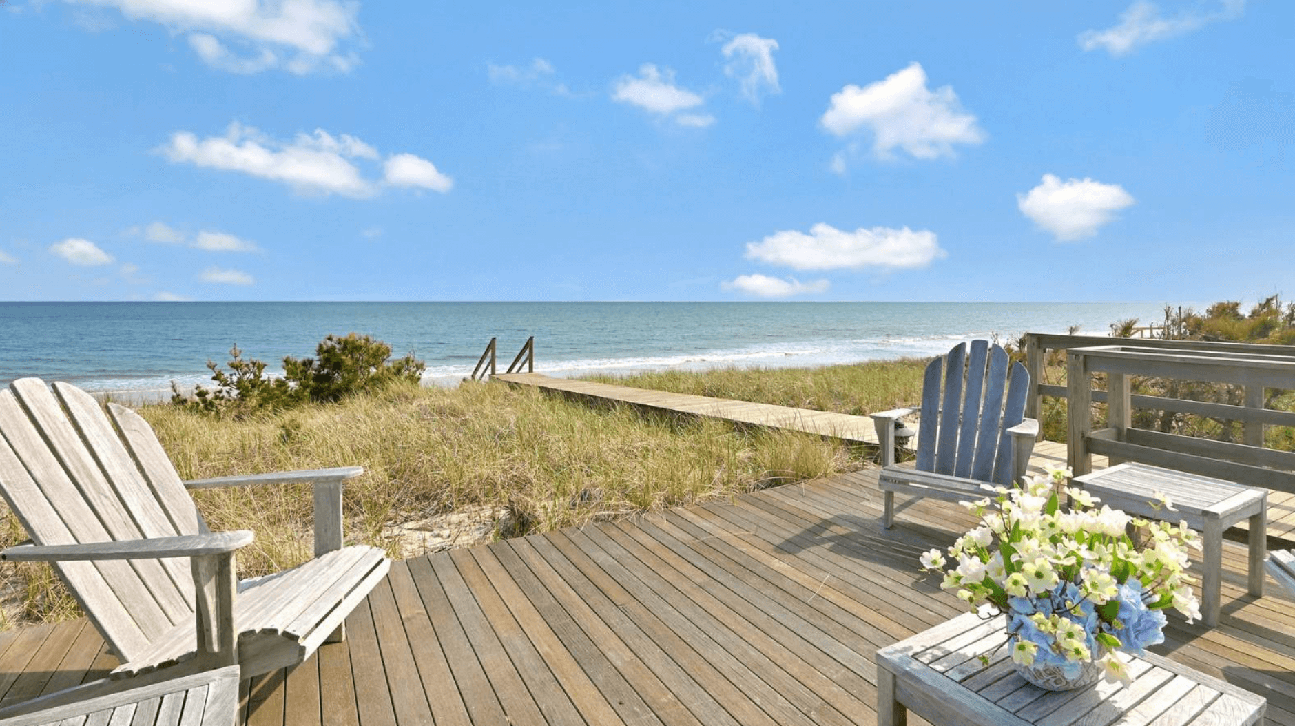 East End Open Houses See a 16M Oceanfront Quogue House