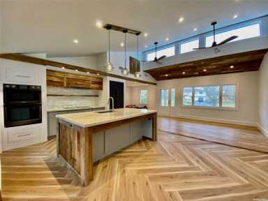 East End open houses, North Fork