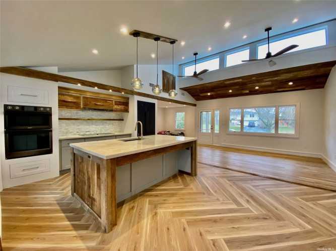 East End open houses, North Fork