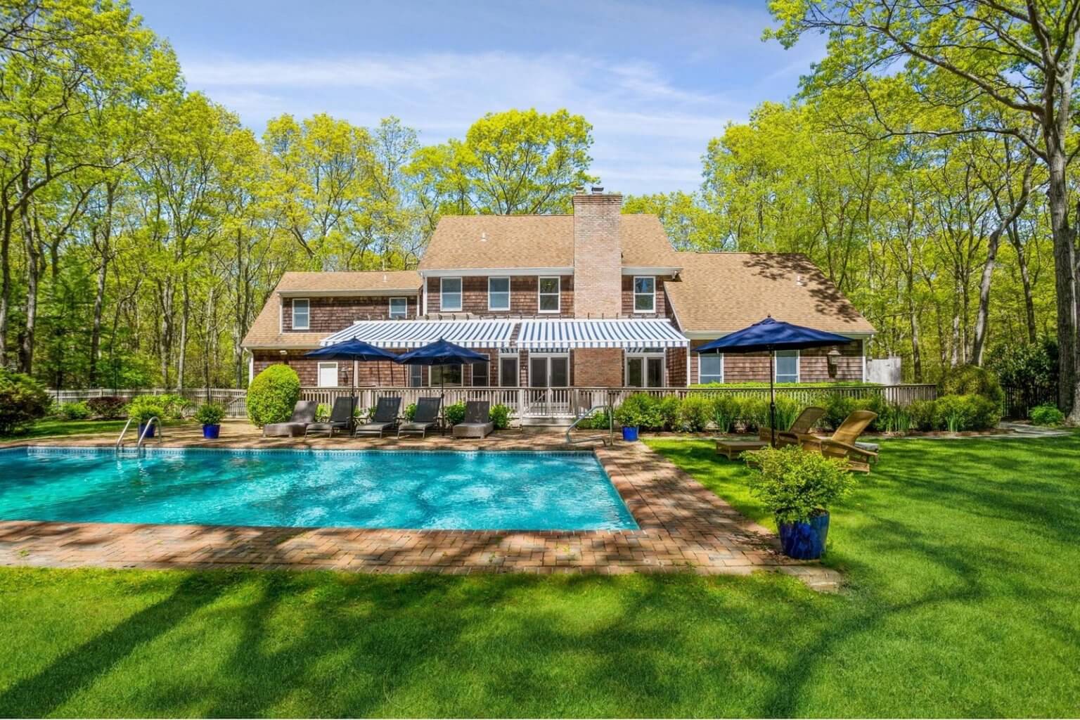 Hamptons Open Houses View a Stunning Newly Renovated Condo