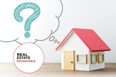 Real Estate Roundtable, questions agents are getting