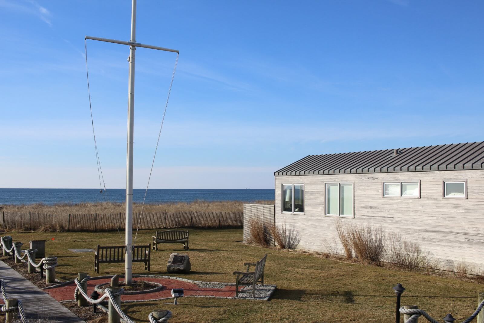 Montauk Trailer in Contract for Staggering 3.75 Million