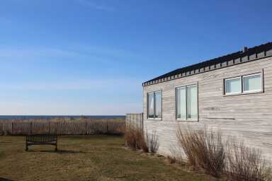 Montauk trailer