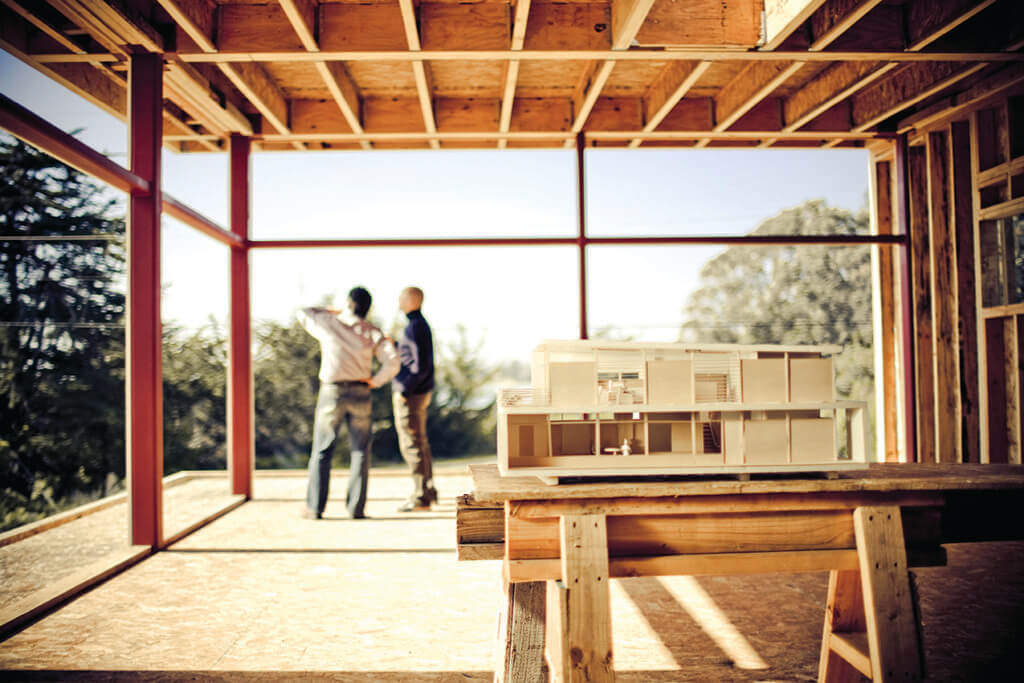 construction